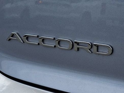 Used 2023 Honda Accord Sport image 29