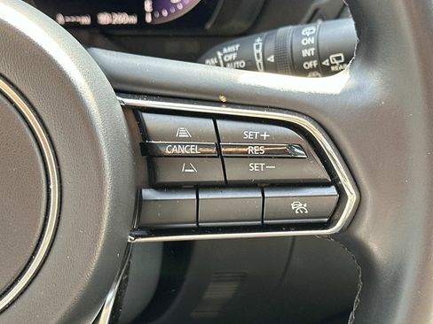 Certified 2025 MAZDA CX-90 Plug-In Hybrid w/ Preferred image 26