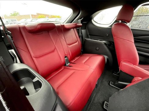 Used 2023 MAZDA CX-9 Carbon Edition image 27