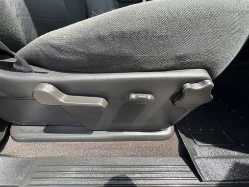 Used 2012 Chevrolet Silverado 2500 LT w/ Interior Plus Package AWD/4WD image 26