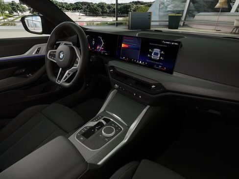 New 2026 BMW i4 eDrive40 w/ M Sport Package image 39