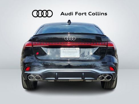 New 2025 Audi S5 Premium Plus image 6