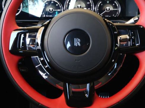 Certified 2024 Rolls-Royce Ghost Prism Edition image 20