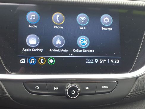Used 2023 Buick Encore GX Preferred w/ Cold Weather Comfort Package AWD/4WD image 20