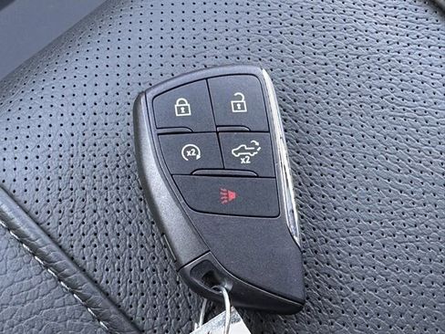 New 2026 GMC Sierra 1500 Denali image 28