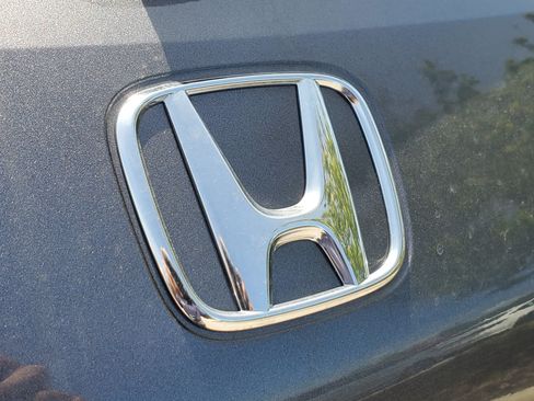 New 2026 Honda HR-V LX image 12