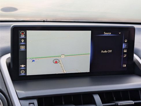 Used 2019 Lexus NX 300 AWD image 31