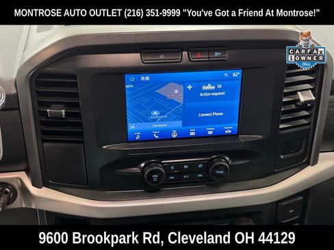 Used 2022 Ford F150 XLT w/ XTR Package image 23