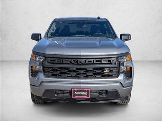 New 2026 Chevrolet Silverado 1500 Custom video 2