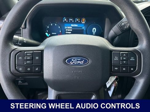 Used 2024 Ford F150 STX RWD image 27