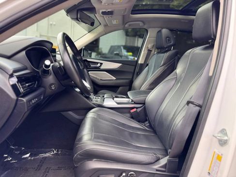 Used 2023 Acura MDX SH-AWD w/ Technology Package image 18