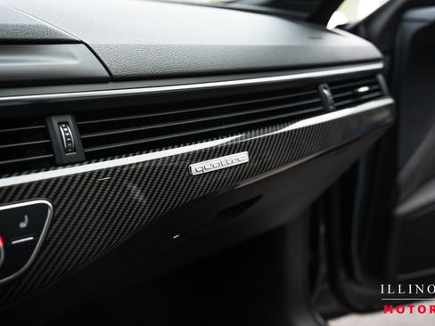 Used 2019 Audi RS 5 Sportback AWD/4WD image 26