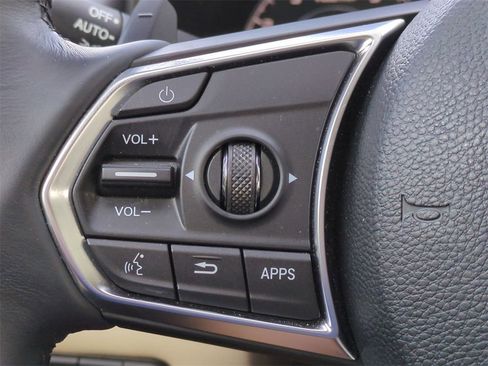 Certified 2023 Acura TLX image 24