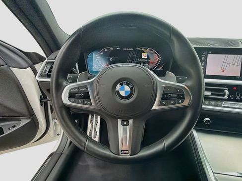Used 2021 BMW 440i xDrive Coupe w/ Shadowloine Package AWD/4WD image 40