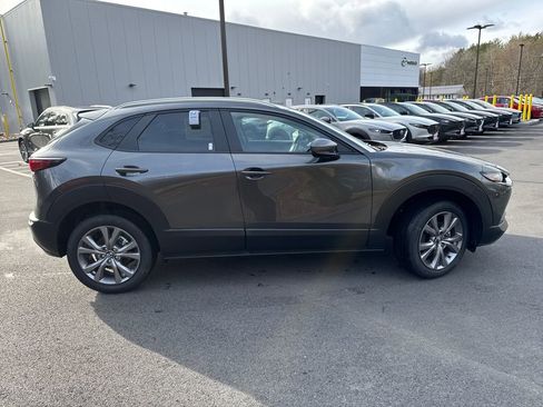 New 2026 MAZDA CX-30 AWD 2.5 S w/ Premium Package image 6