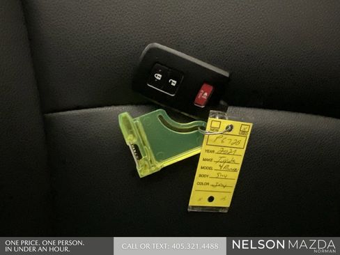 Used 2021 Toyota 4Runner TRD Pro image 43