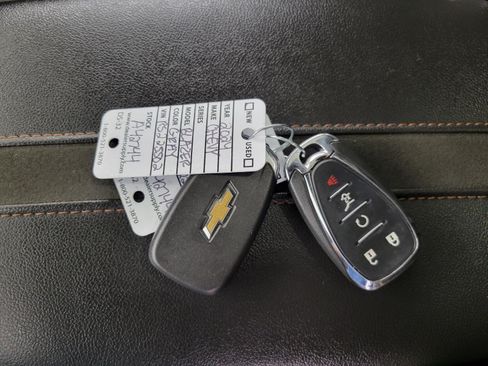 Used 2024 Chevrolet Blazer Premier w/ Driver Confidence II Package AWD/4WD image 27