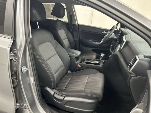 Used 2020 Kia Sportage LX AWD/4WD image 22