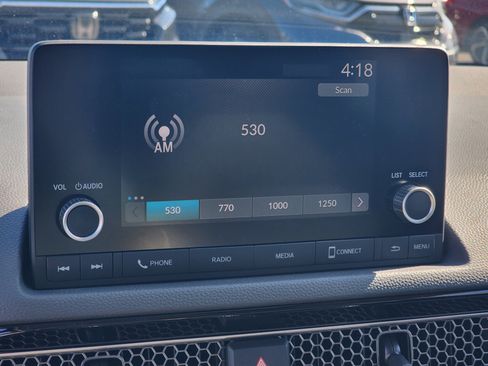 Used 2024 Honda Civic EX image 17