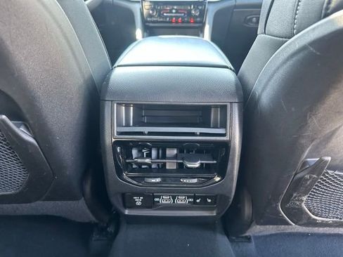 Used 2024 Jeep Grand Cherokee Limited 4xe image 33