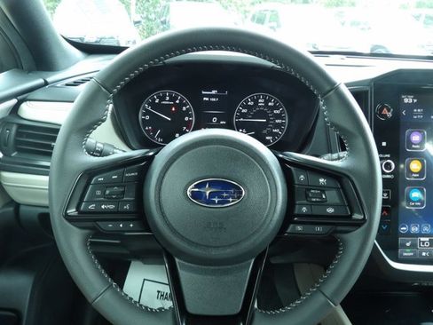 Certified 2026 Subaru Forester Premium w/ Base/Premium Package AWD/4WD image 16