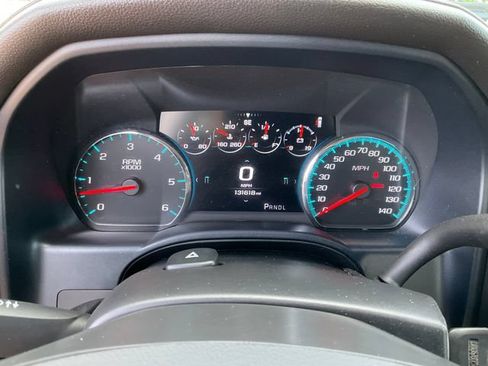 Used 2018 GMC Sierra 1500 Denali w/ Denali Ultimate Package AWD/4WD image 11