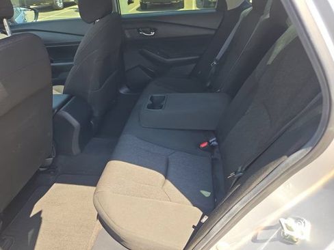 Used 2024 Honda Accord EX image 10