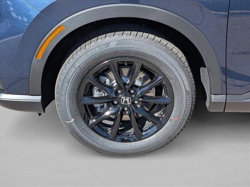 New 2026 Honda CR-V Sport image 10