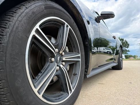 Used 2024 Ford Mustang Premium RWD image 15