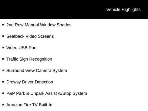 Used 2022 Jeep Wagoneer Series III w/ Premium Group I AWD/4WD image 12