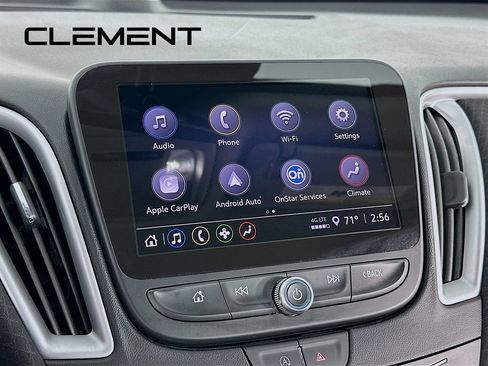 Used 2024 Chevrolet Malibu LT FWD image 19