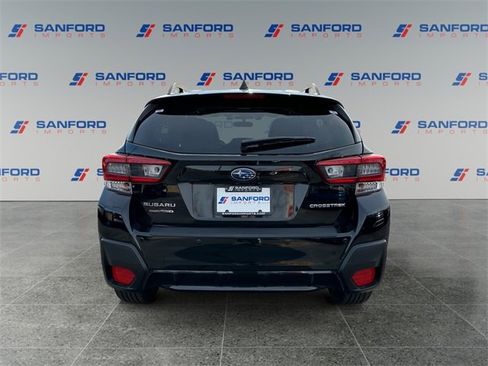 Used 2022 Subaru Crosstrek 2.5i Limited w/ Moonroof Package 1 image 4