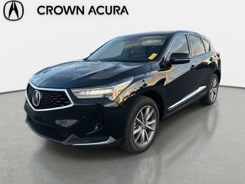 Used 2023 Acura RDX FWD w/ Technology Package image 1