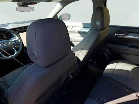 New 2026 GMC Terrain Elevation image 22