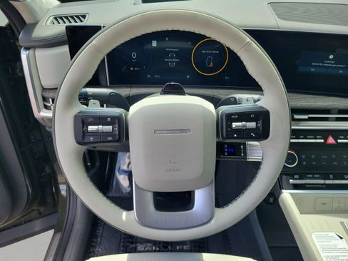 New 2026 Hyundai Santa Fe Calligraphy w/ Tow & Go Package image 20