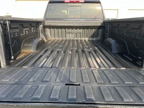 Certified 2024 GMC Sierra 2500 SLT w/ SLT Convenience Package image 15