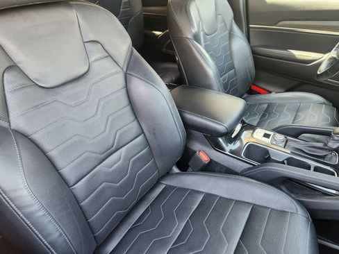 Certified 2022 Kia Telluride SX w/ SX Prestige Package image 13