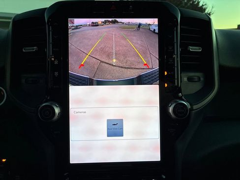 New 2026 RAM 2500 Tradesman image 21