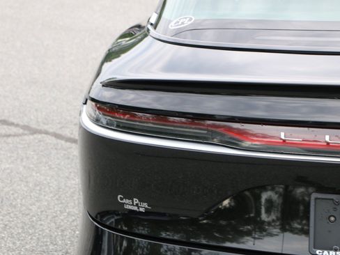 Used 2024 Lucid Air Touring AWD/4WD image 6