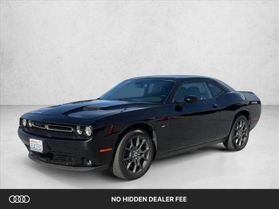 Used 2018 Dodge Challenger GT