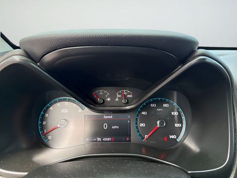 Used 2022 GMC Canyon AT4 w/ Driver Alert Package AWD/4WD image 28
