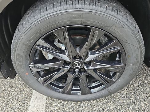 Used 2023 MAZDA CX-5 Carbon Edition AWD/4WD image 9