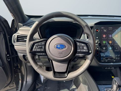 Certified 2025 Subaru Forester Touring AWD/4WD image 12