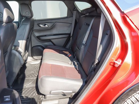 Used 2021 Chevrolet Blazer RS image 8