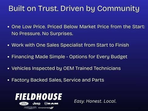 Used 2022 Ford F250 Lariat w/ Chrome Package AWD/4WD image 4