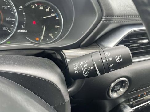 Used 2022 MAZDA CX-5 AWD 2.5 S w/ Premium Plus Pkg image 33