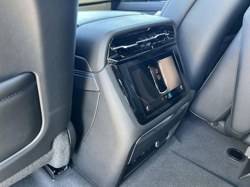 New 2026 Cadillac Escalade IQL Sport 1 AWD/4WD image 30