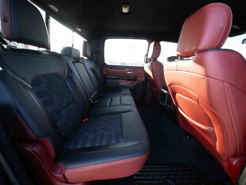 Used 2019 RAM 1500 Rebel image 23