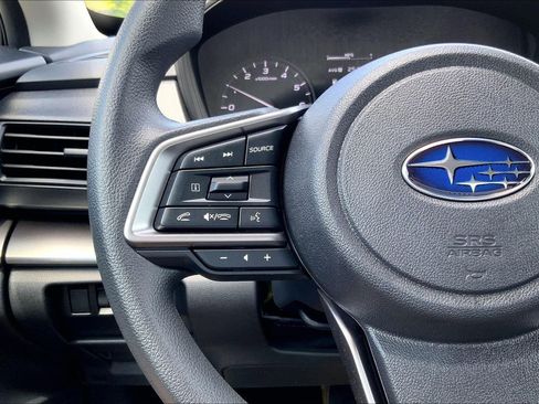 Certified 2025 Subaru Impreza 2.0i AWD/4WD image 24