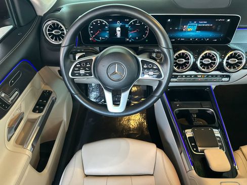 Certified 2020 Mercedes-Benz GLB 250 image 14